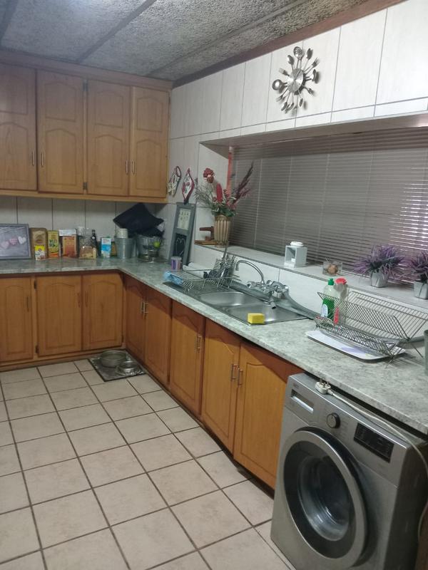 3 Bedroom Property for Sale in Fichardt Park Free State